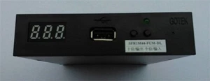 Per Yamaha Psr Korgui Non Serve Formato 1.44 Mb Emulatore Floppy Drive - Foto 1 di 3