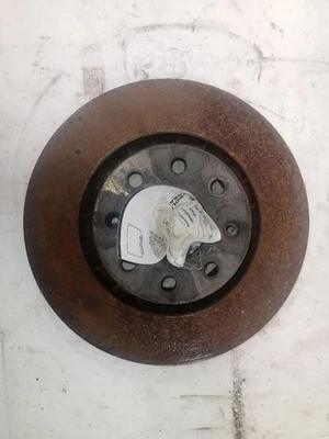 Front Disc Brake Rotor from 2016 Chevrolet Spark EV 9728433 - Image 1 of 4