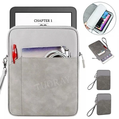 Schutz Hülle für iPad 7/8/9/10/11th Air 6/5/4/3 Pro 11 Mini Sleeve Tasche Cover - Bild 1 von 4