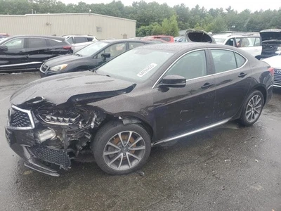 Used Fuel Tank fits: 2018 Acura Tlx FWD Grade A - Image 1 of 4