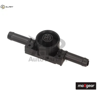 FILTRO DE COMBUSTIBLE VÁLVULA 27-0230 PARA OM611.980/981/987 2.1L OM668.940/941/942 1.7L 5cyl Foto 1 de 4