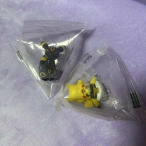 Pokemon Figure Collection Vol.1 Triangle Pack - Bild 1 von 1
