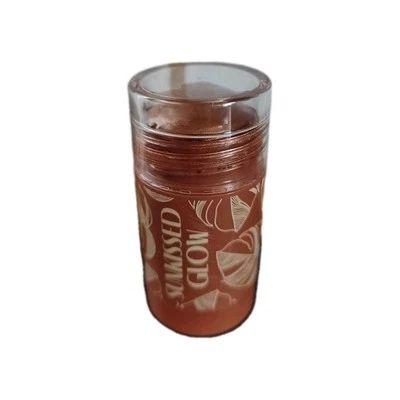 Highlighter GLOW Stick  Bronze Sunkissed Glow GOLDEN HOUR STICK BRONZER - Bild 1 von 2