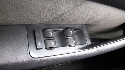 Driver Front Door Switch Driver's Window Fits 01-05 AUDI ALLROAD 23568027 Foto 1 de 4