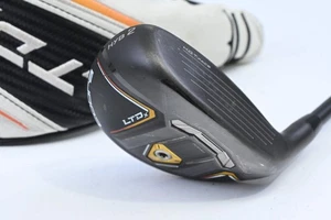 Cobra LTDx #2 Hybrid / 17 Degree / Regular Flex KBS PGI 75 - Picture 1 of 9