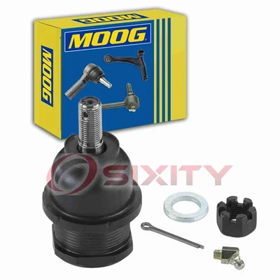 MOOG Front Upper Suspension Ball Joint for 1965-1973 Plymouth Fury II Spring hy - Image 1 of 4
