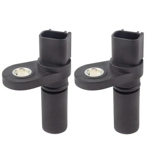 1W7Z6B288AB 2pcs Camshaft Position Sensor DU70 Engine Replacement for E-350 E... - Picture 1 of 9