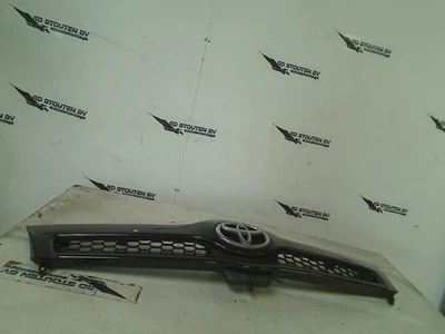 Parrilla Toyota Corolla Verso (R10/11) MPV 1.8 16V VVT-i (1ZZFE) 2004 Foto 1 de 4