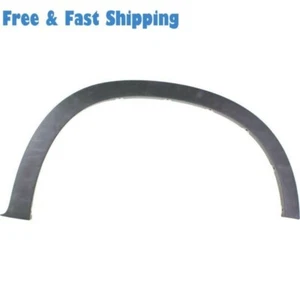 New BM1291100 RH Passenger Side Wheel Opening Molding Fits BMW X5 2007-2015 - Picture 1 of 5