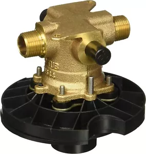 Valvola grezza vasca e doccia originale Pfister serie 0X8 JX8-310P - Foto 1 di 4