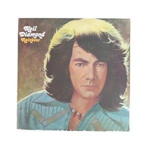 Neil Diamond - Arco Iris 33 RPM Vinilo LP Disco Prensado Australiano Rock Pop Icono - Imagen 1 de 19