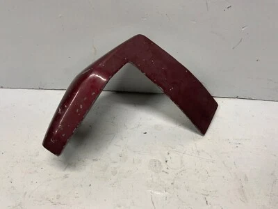 Chevrolet Chevelle 1975 1976 LH cuarto panel extensión 1663444 Malibu Laguna Foto 1 de 4