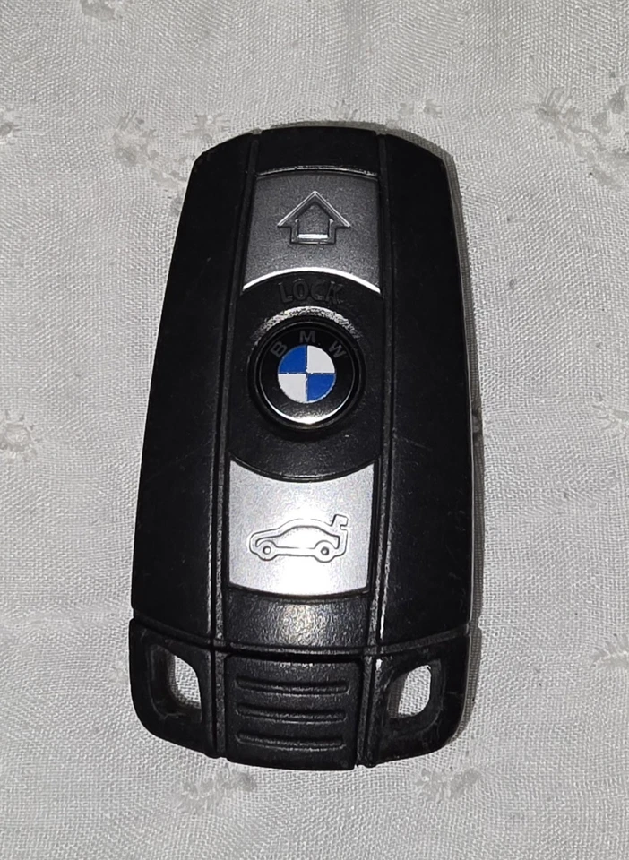 BMW 550i 2006-2008 mando a distancia de entrada sin llave OEM 2007 M Sport Foto 1 de 1