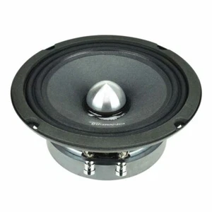 TPT-MR6-4 BULLET Loudspeaker Timpano  6.5" Pro 150W Midrange 4 Ohms - Picture 1 of 3