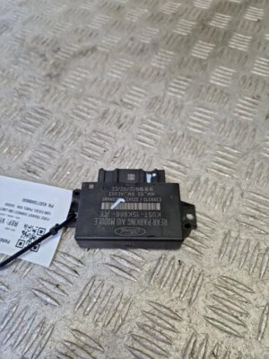 FORD TRANSIT CONNECT PARKING SENSOR MODULE KU5T15K866AE 2019 - Image 1 of 4