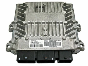 Calculateur moteur décodé PEUGEOT EXPERT SID803A 5WS40615C-T SW9665100380 - Imagen 1 de 1