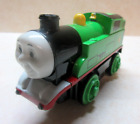 Thomas & Friend PERCY MOTORIZED Battery Operated 2001 -RARE- for Wooden Tracks