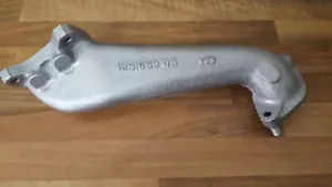 SAAB 99 2.0 GL CENTER EXAUST MANIFOLD 1251659 Q SELTEN HEUTE ZU FINDEN - Bild 1 von 3