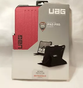 UAG Metropolis Case for iPad Pro11-inch - Picture 1 of 9