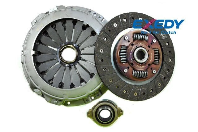Exedy Clutch Kit FOR Hyundai ELANTRA FC HD XD Hatchback Sedan HYK-6986 - image 1 of 1