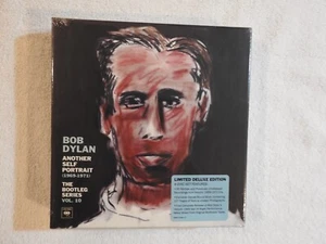 Bob Dylan "Another Self Portrait Bootleg Series Vol. 10" BRANDNEU 4 CD 1 Buch - Bild 1 von 6