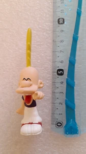 Titeuf Plastoy Figur von Zep Glenat - Bild 1 von 3
