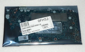 Nuevo Genuino DELL LATITUDE 3330 Placa Base Intel i5 1155G7 4.5GHZ 8GB RAM 0FH52 - Imagen 1 de 1