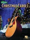 Christmas Carols - Strum & Sing Guitar by Hal Leonard Corp (English) Paperback B