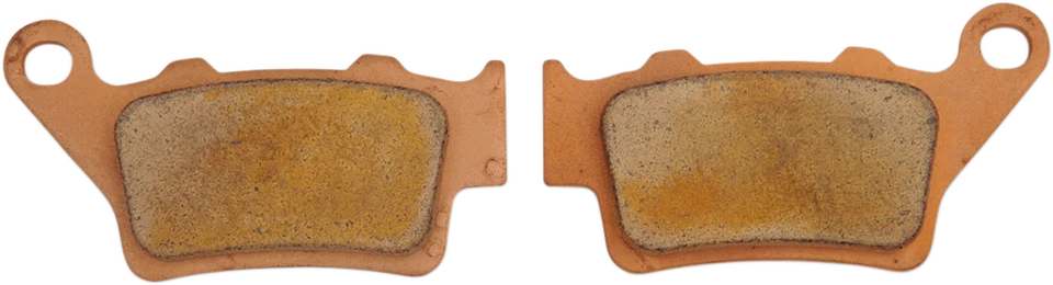 2018-2021 for Indian Scout Bobber DP BRAKES Sintered Brake Pads DP577 DP577 - Image 1 of 1