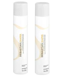 Sebastian Shaper Brushable Hairspray 10.6oz (2pack) - Picture 1 of 5