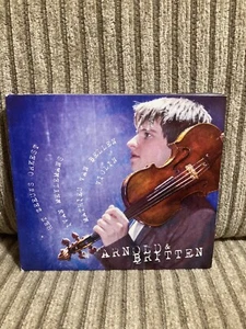 Het Zeeuws Orkest - Mathieu Van Bellen - Arnold & Britten CD Rare Tested - Imagen 1 de 2
