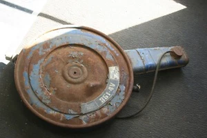 1974 Cougar XR-7 351-4V Cleveland Air Cleaner Assembly RARE - Picture 1 of 13