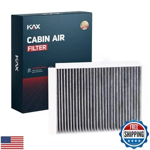 KAX Cabin Air Filter, CF11719 Replacement for C300, GLC300, GLE350, E300, ML3 - Picture 1 of 5