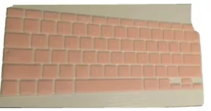 Silicone Keyboard Cover MacBook Air 2020 M1 - Picture 1 of 2