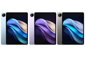 VIVO iQOO Pad 3 Pro WiFi 13.0" IPS 13MP Dimensity9300 11500mAh Tablet By FedEx - Picture 1 of 6