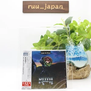 KUNI looking for action Japan Music CD bonus track New - Bild 1 von 3