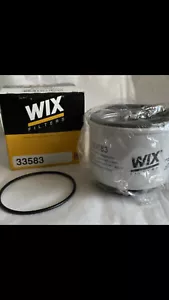 WIX 33583 Fuel Filter / Water Separator - 33583 - FREE SHIPPING! - Picture 1 of 1