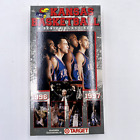 Kansas Basketball, ein Senior Class Act, 1996 - 1997 auf VHS