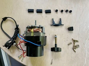 Waring MG105 Motor Assembly And Extras - Picture 1 of 1