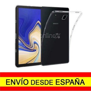 Funda Silicona para SAMSUNG GALAXY TAB S4 10,5" T830-T835 Entrega 24-48H. a0730 - Picture 1 of 10