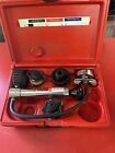 Snap-On Tools Cooling System Pressure Tester Kit Svts262c Usa