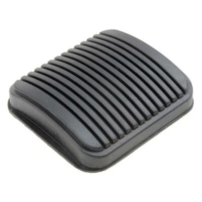 Almohadilla de pedal de embrague Dorman para Dodge Ram 2500 2003-2010 2004 2005 2006 2007 2008 Foto 1 de 2