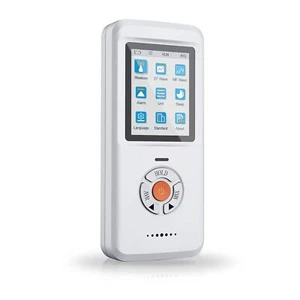 CHNADKS EMF Meter, 3-in-1 Digital Graph Electromagnetic Field Radiation Detecto - Picture 1 of 8
