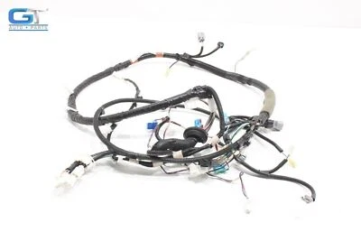 Toyota Sienna 2017-2020 puerta trasera puerta levadiza puerta trasera cableado arnés OEM Foto 1 de 4