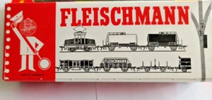 Fleischmann 5045 H0 Kühlwagen Grolsch Bier Hkms 0231456-9 NS OVP - Bild 1 von 5