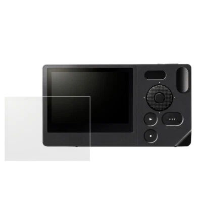 BF Tempered Glass LCD Screen Protector Cover for Sigma BF Mirrorless Camera - Image 1 of 3
