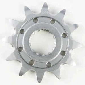 Fire Power Countershaft Front Sprocket Steel 520 12 Tooth Suzuki RMZ250 13-22 - Picture 1 of 7