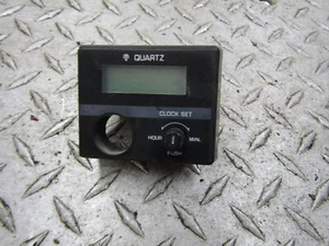 Reloj Honda Goldwing 1200 1985 - Imagen 1 de 4