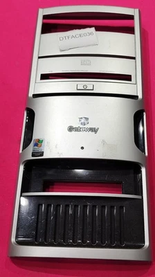 DTFACE036 - Gateway GT 5224 台式机前挡板保护套 面板 — 第 1/3 张图片