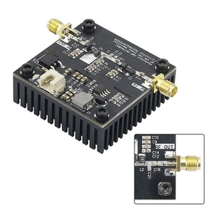 High Gain RF Amplifying Device 0 5 800MHz with 36dBm for Reliable Amplification - Zdjęcie 1 z 12